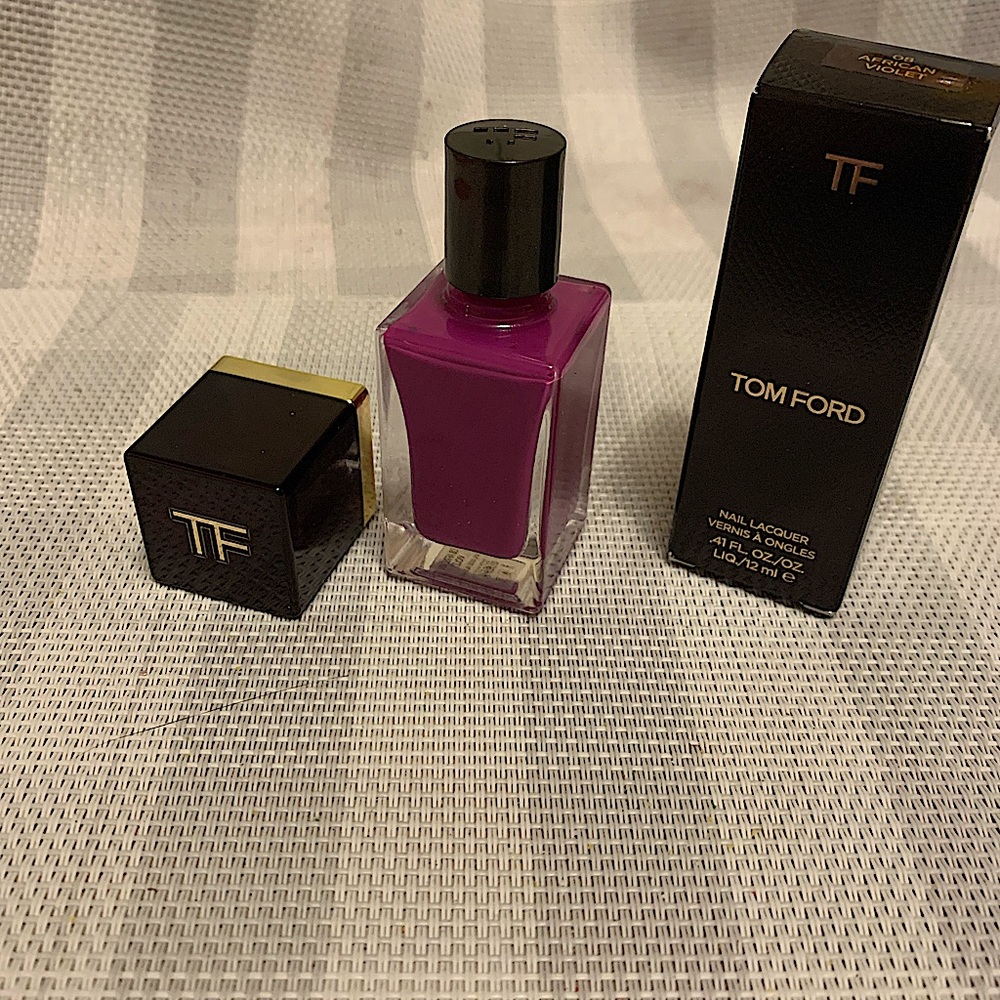 COPY - COPY - Tom Ford 08 African Violet
